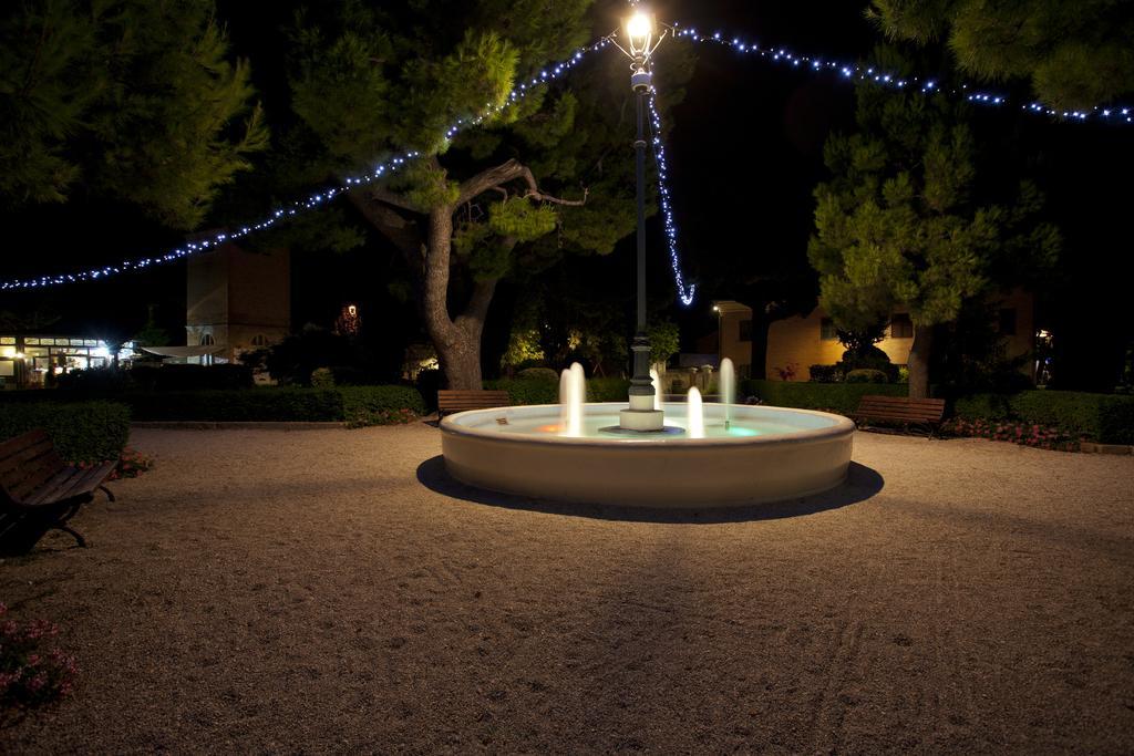 La Luma Hotel Montecosaro  Luaran gambar