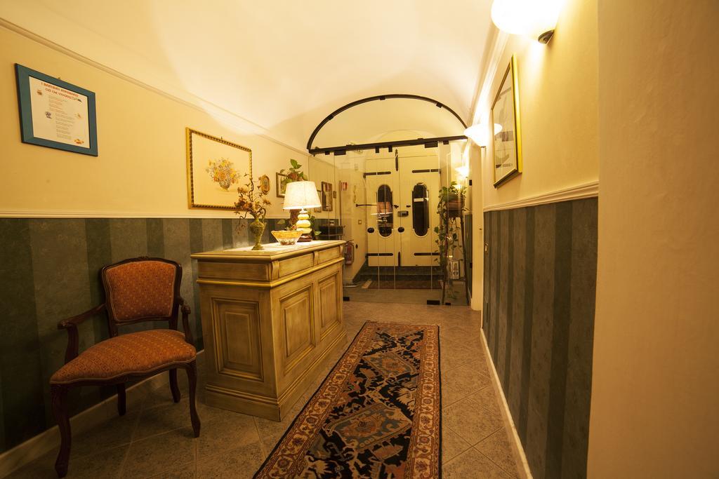 La Luma Hotel Montecosaro  Luaran gambar