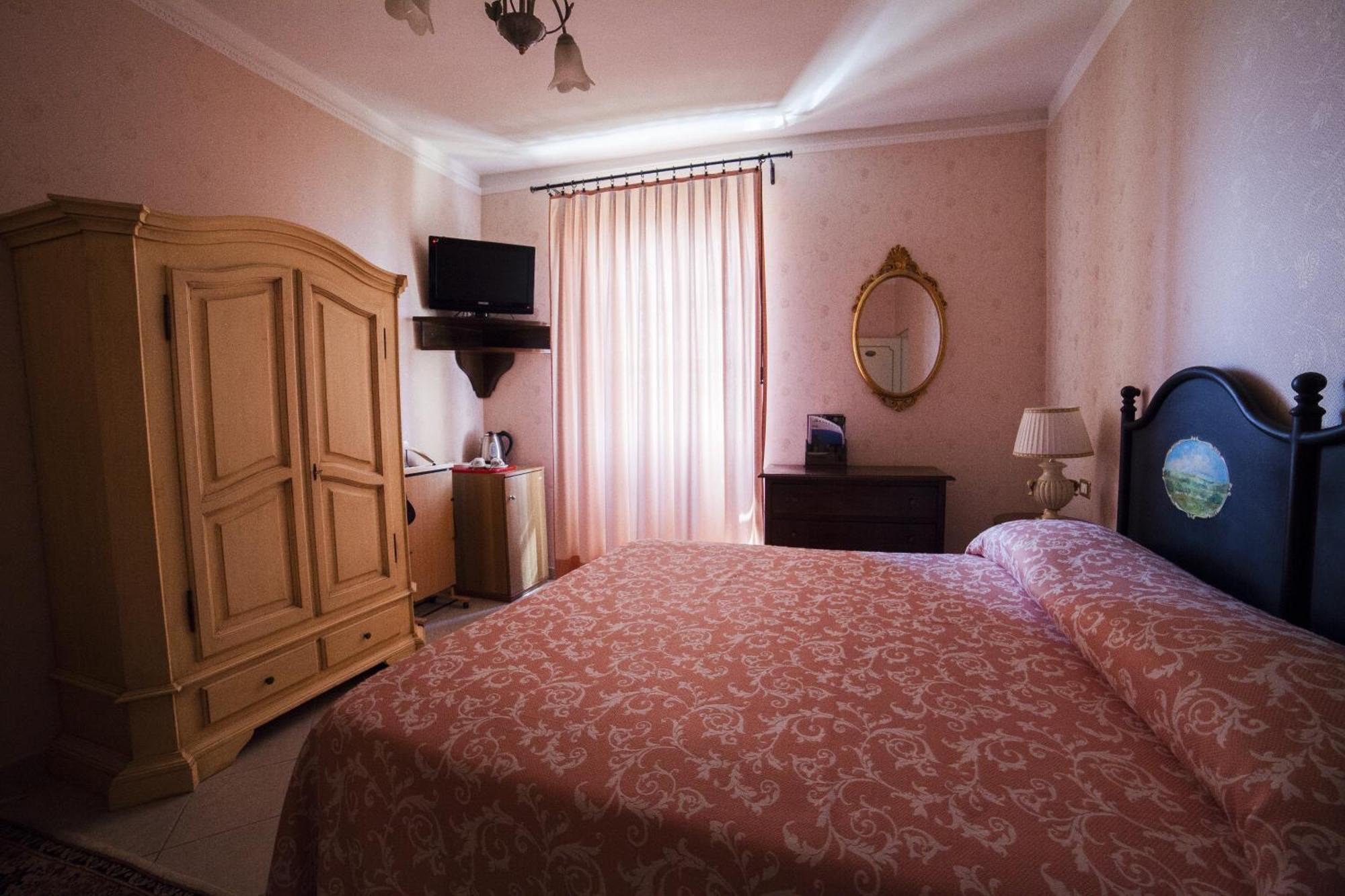 La Luma Hotel Montecosaro  Bilik gambar