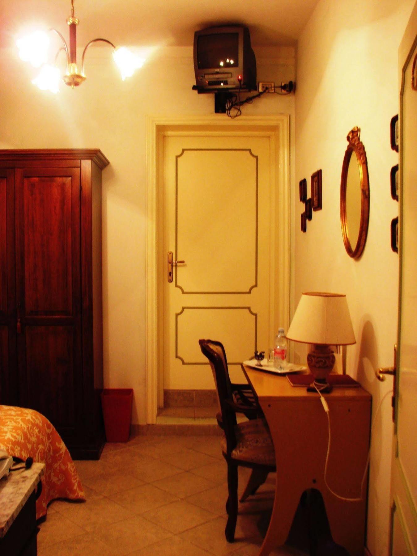 La Luma Hotel Montecosaro  Luaran gambar