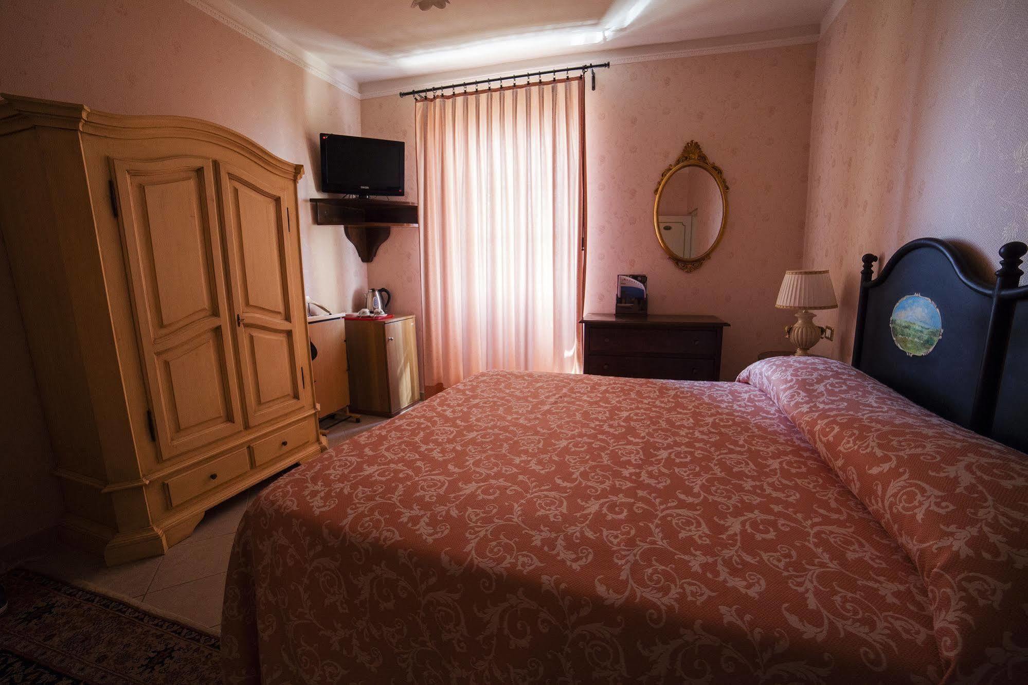La Luma Hotel Montecosaro  Luaran gambar