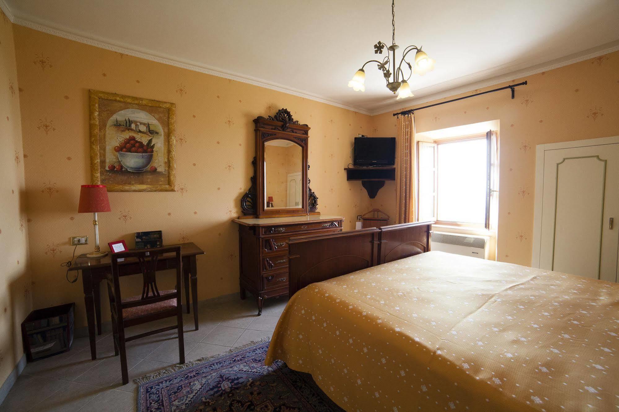 La Luma Hotel Montecosaro  Luaran gambar